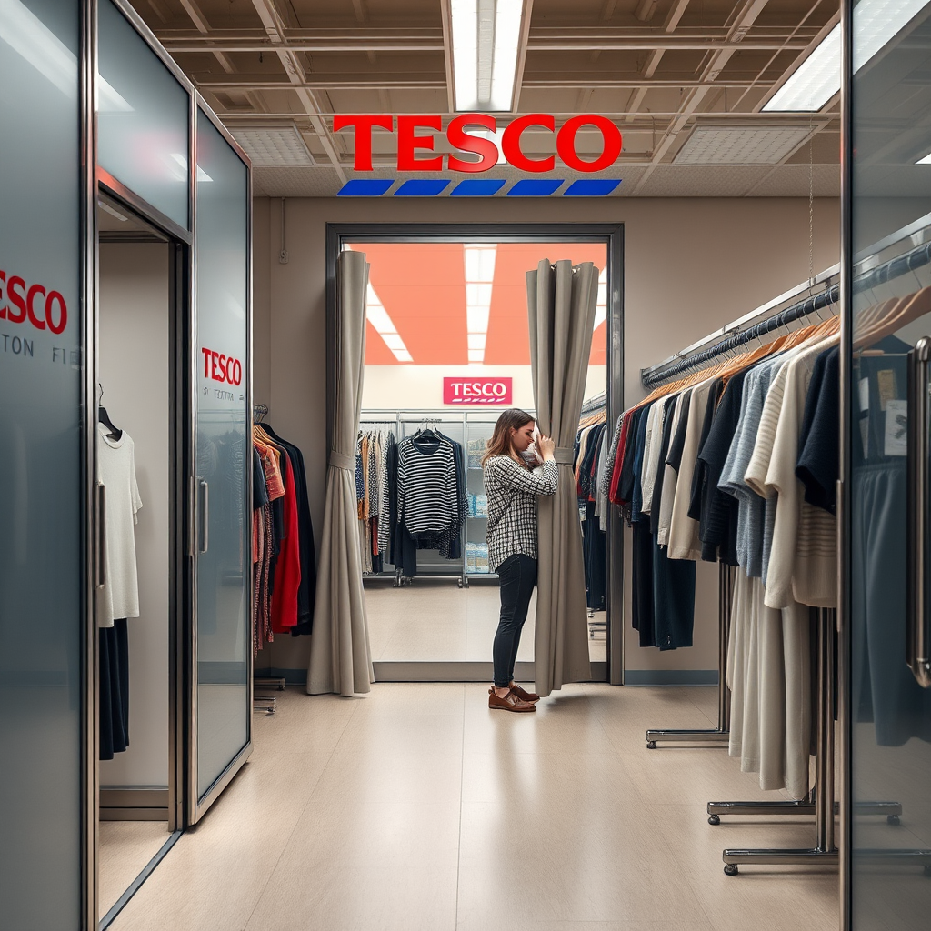 Tesco Reintroduces Customer Favourite After Six-Year Absence